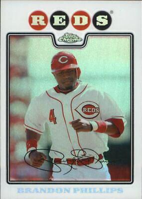 Brandon Phillips #72