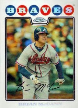 Brian McCann #78