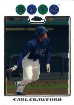 Carl Crawford #86