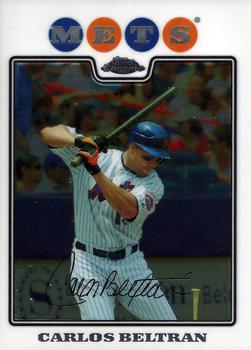 Carlos Beltran #157