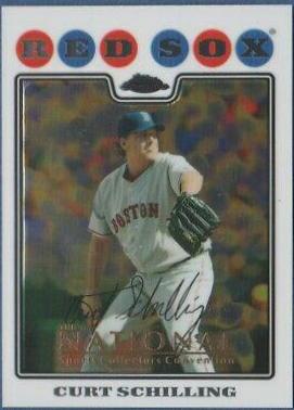 Curt Schilling #146