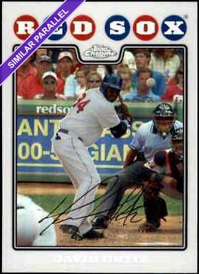 David Ortiz #90