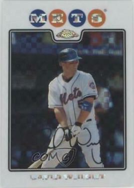David Wright [Xfractor] #85