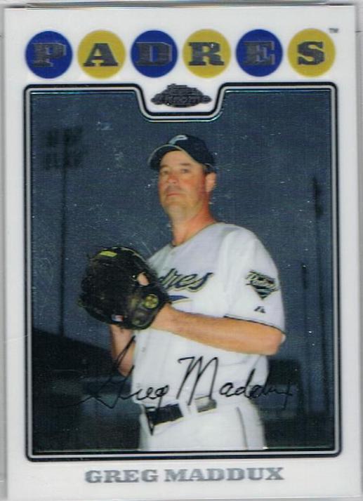 Greg Maddux #163