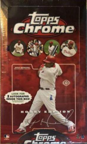 Hobby Box
