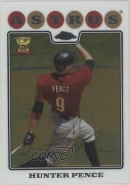 Hunter Pence #65