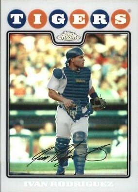 Ivan Rodriguez #24
