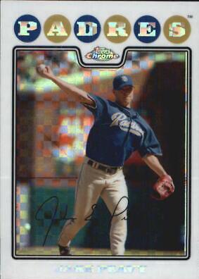 Jake Peavy #15