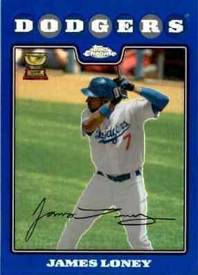 James Loney #74