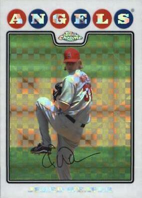 Jered Weaver #96
