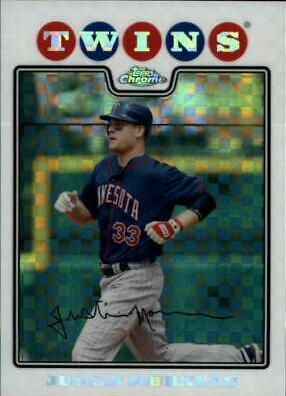Justin Morneau #31