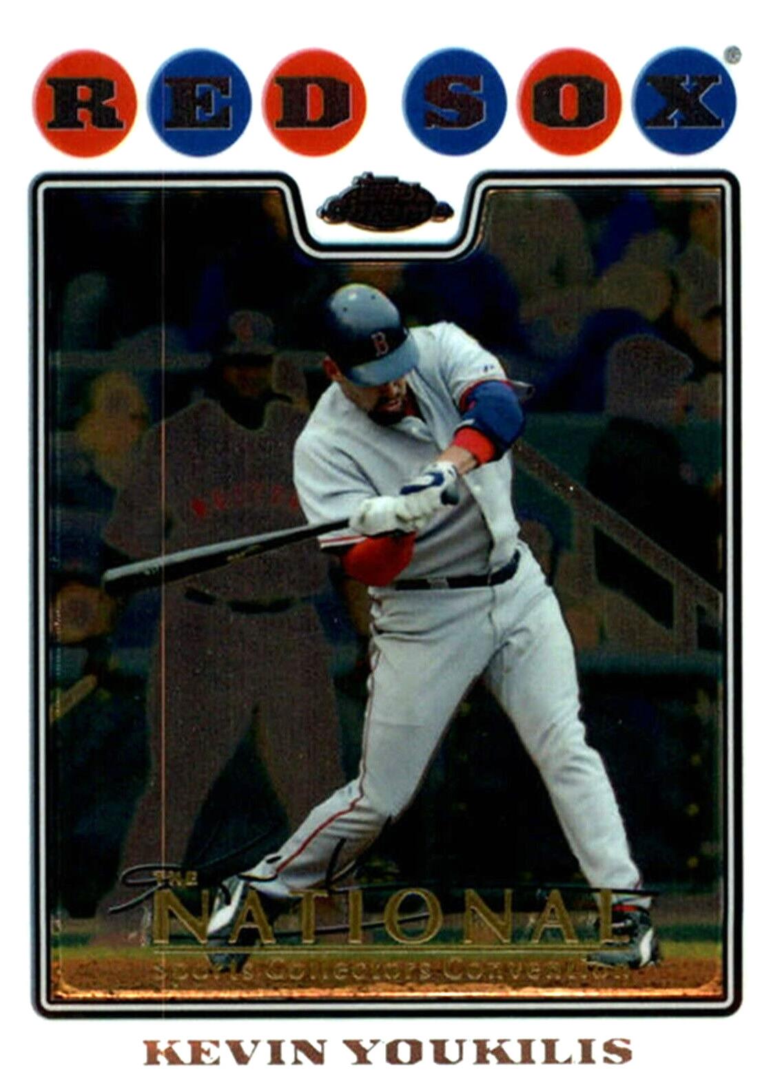 Kevin Youkilis #30