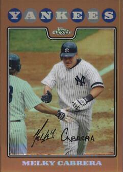Melky Cabrera #58