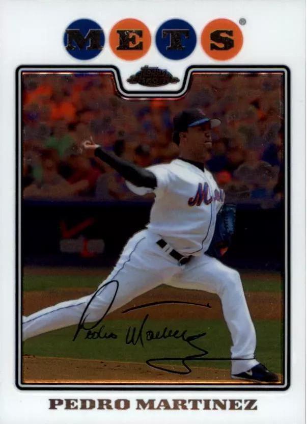 Pedro Martinez #117