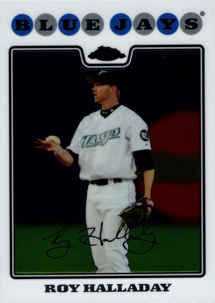 Roy Halladay #67