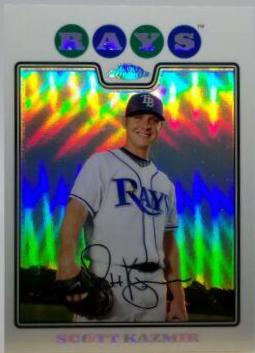 Scott Kazmir #3