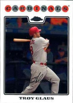 Troy Glaus #98