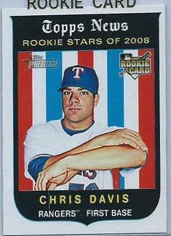 Chris Davis #671