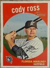 Cody Ross #586