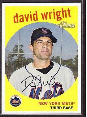 David Wright #224