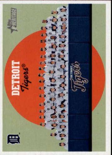 Detroit Tigers #329