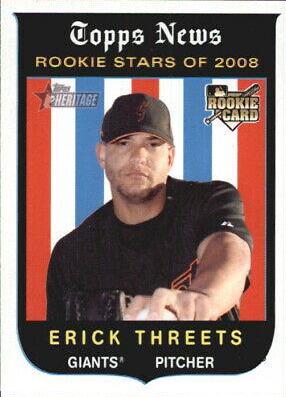 Erick Threets #143