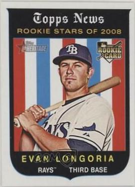 Evan Longoria #650