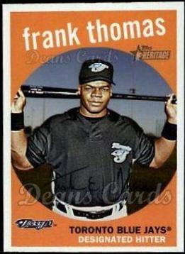 Frank Thomas #469