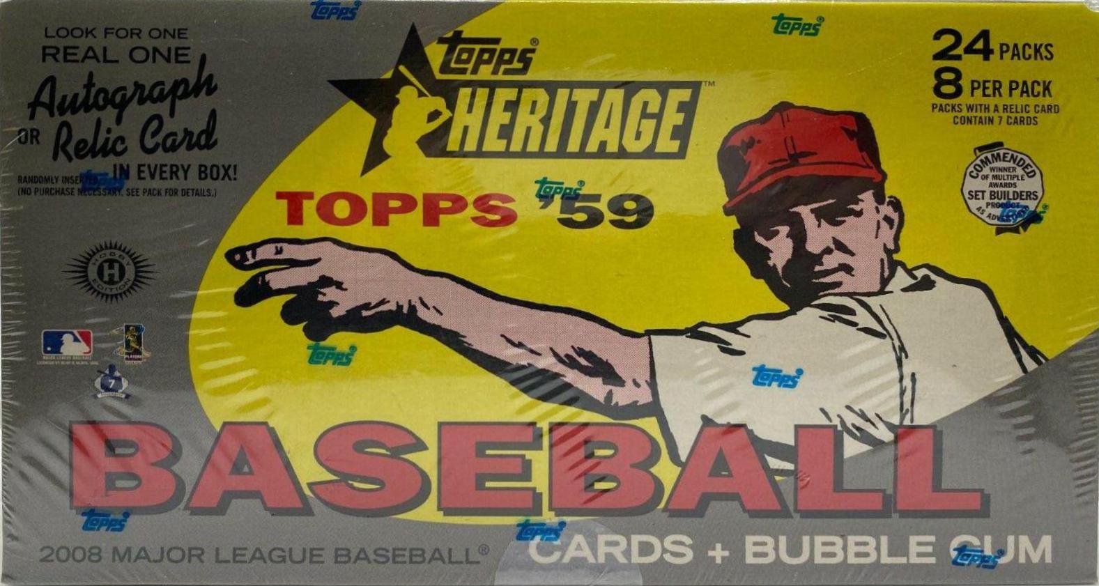 Hobby Box