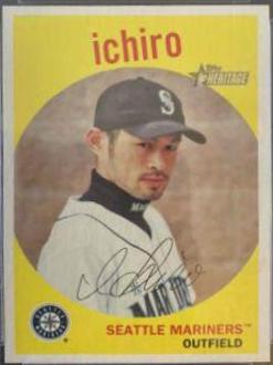 Ichiro [Black Back] #16