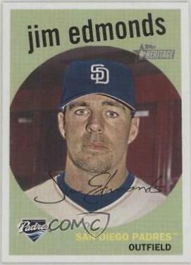 Jim Edmonds #53