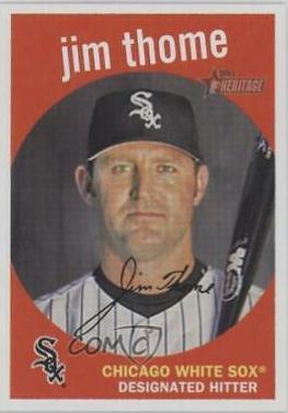 Jim Thome #268