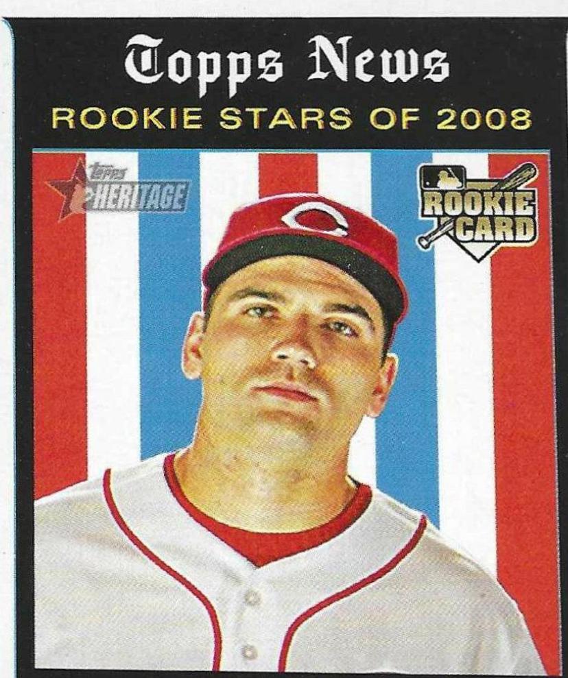 Joey Votto #146
