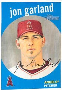 Jon Garland #98