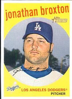 Jonathan Broxton #77