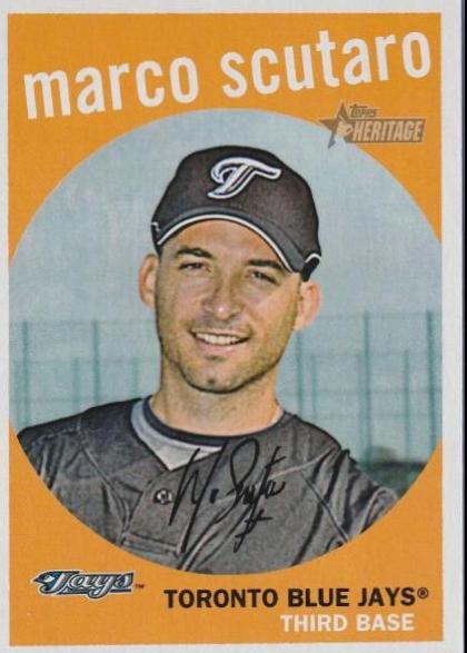 Marco Scutaro #646