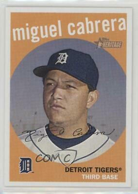 Miguel Cabrera #283