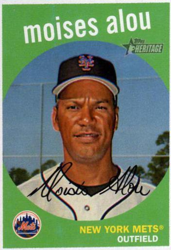 Moises Alou #102