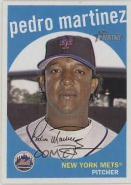 Pedro Martinez #225