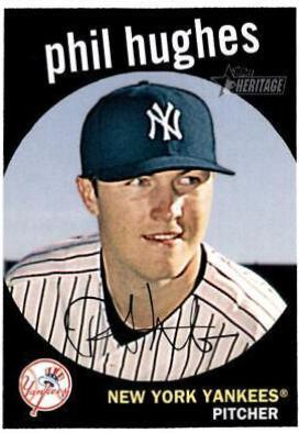 Phil Hughes #92