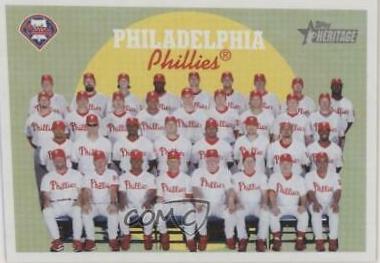 Philadelphia Phillies #8