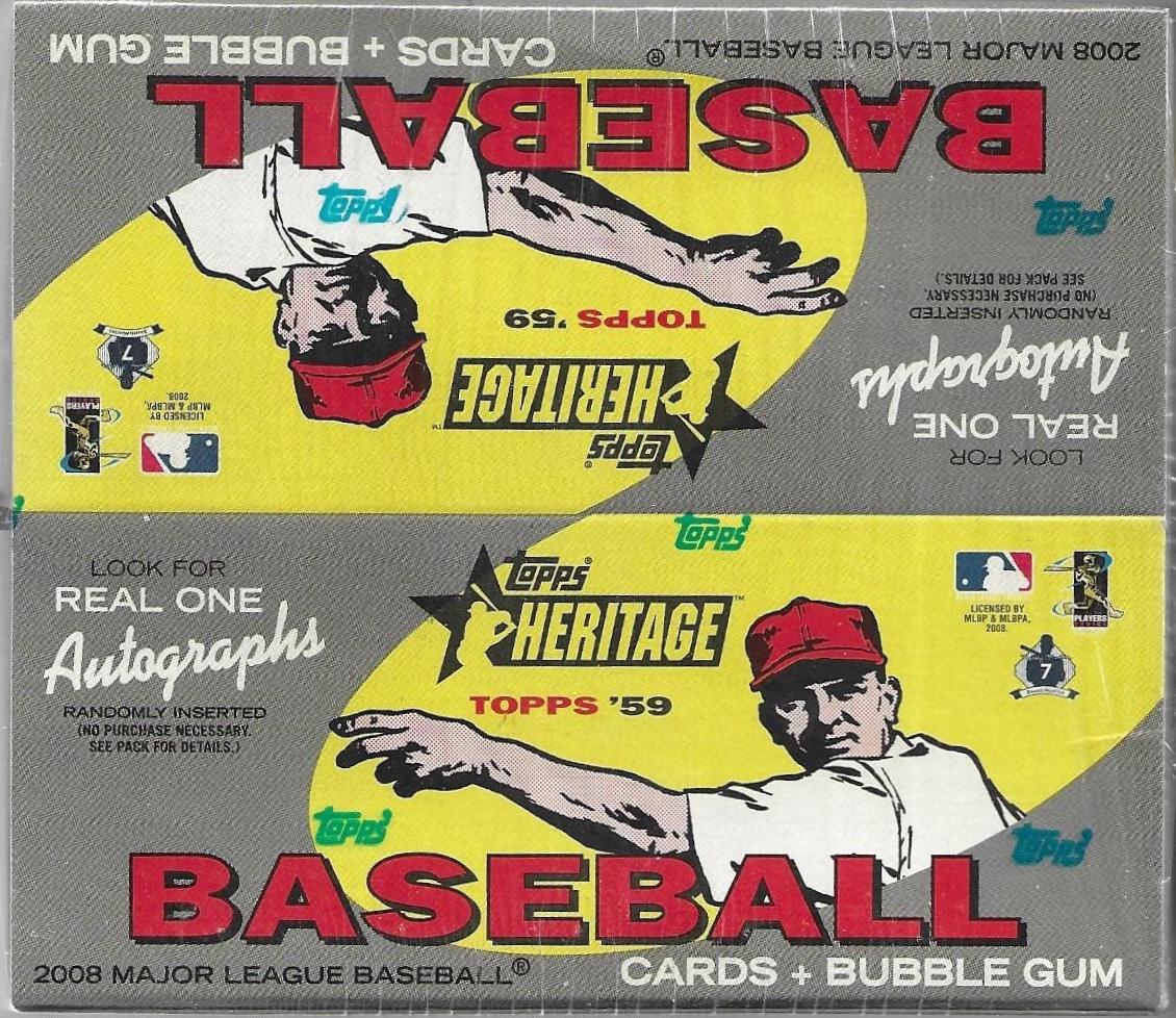 Retail Box