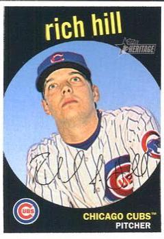 Rich Hill #67