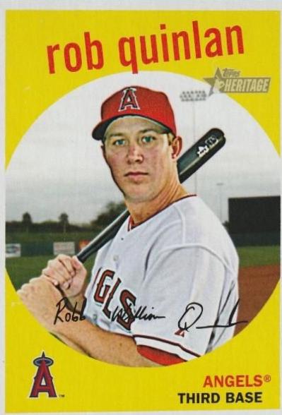 Rob Quinlan #527