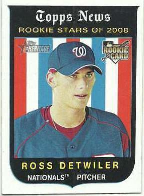 Ross Detwiler #122