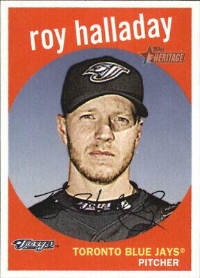 Roy Halladay #246