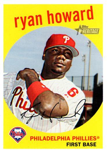 Ryan Howard #380