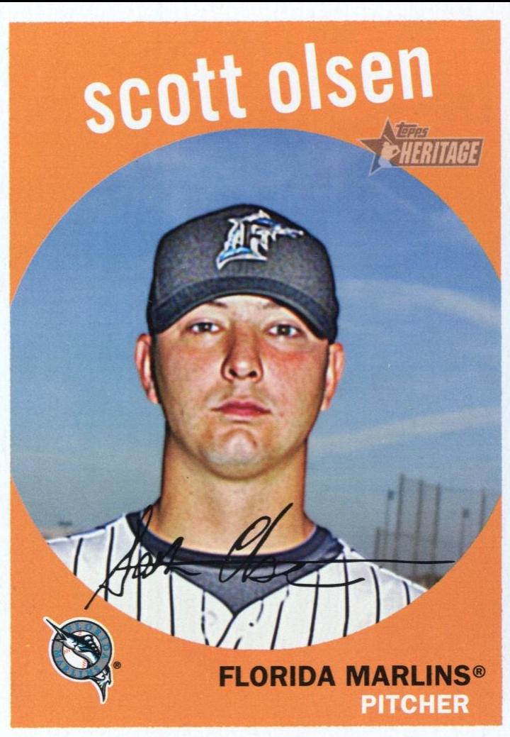 Scott Olsen #624