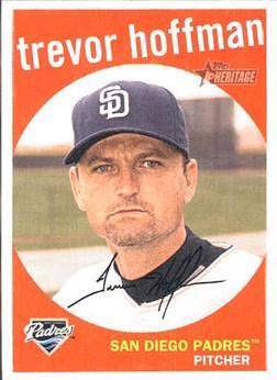 Trevor Hoffman #71