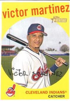 Victor Martinez #43